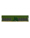 KINGSTON 16GB 2666MHz DDR4 Non-ECC CL19 DIMM Kit of 2 1Rx8 - nr 1