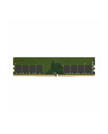 KINGSTON 16GB 2666MHz DDR4 Non-ECC CL19 DIMM Kit of 2 1Rx8