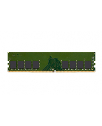 KINGSTON 16GB 2666MHz DDR4 Non-ECC CL19 DIMM Kit of 2 1Rx8