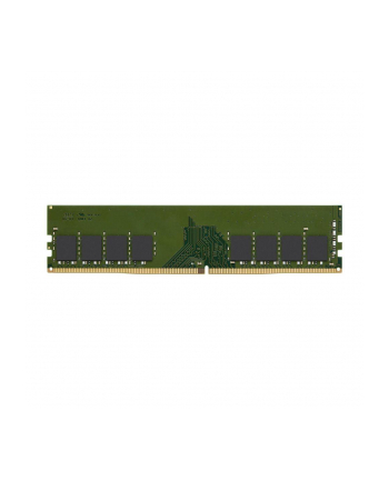 KINGSTON 16GB 2666MHz DDR4 Non-ECC CL19 DIMM Kit of 2 1Rx8