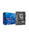 ASROCK H610M-HDV/M.2 LGA1700 2x DDR4 DIMM HDMI DP 1xPCIe 4.0 x16 2xPCIe 3.0 x1 - nr 10