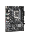 ASROCK H610M-HDV/M.2 LGA1700 2x DDR4 DIMM HDMI DP 1xPCIe 4.0 x16 2xPCIe 3.0 x1 - nr 12