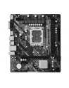 ASROCK H610M-HDV/M.2 LGA1700 2x DDR4 DIMM HDMI DP 1xPCIe 4.0 x16 2xPCIe 3.0 x1 - nr 29