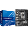 ASROCK H610M-HDV/M.2 LGA1700 2x DDR4 DIMM HDMI DP 1xPCIe 4.0 x16 2xPCIe 3.0 x1 - nr 1