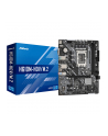 ASROCK H610M-HDV/M.2 LGA1700 2x DDR4 DIMM HDMI DP 1xPCIe 4.0 x16 2xPCIe 3.0 x1 - nr 2