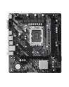 ASROCK H610M-HDV/M.2 LGA1700 2x DDR4 DIMM HDMI DP 1xPCIe 4.0 x16 2xPCIe 3.0 x1 - nr 44