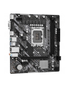 ASROCK H610M-HDV/M.2 LGA1700 2x DDR4 DIMM HDMI DP 1xPCIe 4.0 x16 2xPCIe 3.0 x1 - nr 46