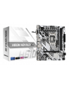 ASROCK H610M-HDV/M.2 LGA1700 2x DDR4 DIMM HDMI DP 1xPCIe 4.0 x16 2xPCIe 3.0 x1 - nr 47