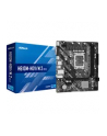 ASROCK H610M-HDV/M.2 LGA1700 2x DDR4 DIMM HDMI DP 1xPCIe 4.0 x16 2xPCIe 3.0 x1 - nr 52