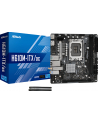 ASROCK B610M-ITX/ac LGA1700 2x DDR4 DIMM - nr 12