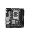 ASROCK B610M-ITX/ac LGA1700 2x DDR4 DIMM - nr 22