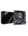 ASROCK H670M Pro RS LGA1700 4x DDR4 DIMM HDMI DP 1xPCIe 5.0 x16 1xPCIe 4.0 x16 3xPCIe 3.0 x1 - nr 1