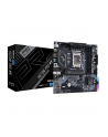 ASROCK H670M Pro RS LGA1700 4x DDR4 DIMM HDMI DP 1xPCIe 5.0 x16 1xPCIe 4.0 x16 3xPCIe 3.0 x1 - nr 29