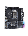 ASROCK H670M Pro RS LGA1700 4x DDR4 DIMM HDMI DP 1xPCIe 5.0 x16 1xPCIe 4.0 x16 3xPCIe 3.0 x1 - nr 30