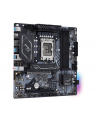 ASROCK H670M Pro RS LGA1700 4x DDR4 DIMM HDMI DP 1xPCIe 5.0 x16 1xPCIe 4.0 x16 3xPCIe 3.0 x1 - nr 42