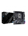ASROCK H670M Pro RS LGA1700 4x DDR4 DIMM HDMI DP 1xPCIe 5.0 x16 1xPCIe 4.0 x16 3xPCIe 3.0 x1 - nr 44