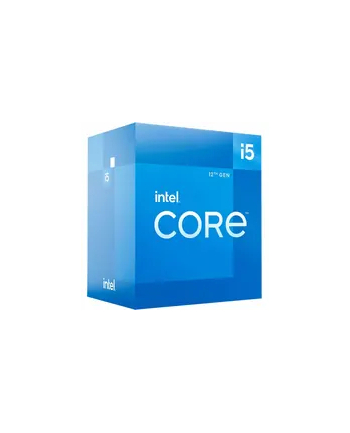 INTEL Core i5-12400 2.5GHz LGA1700 18M Cache Box CPU nr 2