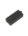 EXTRALINK PoE injector 4 portowy IN czarna CASE - nr 2