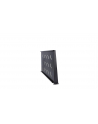 EXTRALINK półka 1U do szaf wiszących 19inch 350mmx1U czarna - nr 10