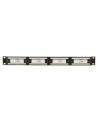 EXTRALINK 24 portowy kat6 UTP patch panel V2 - nr 7