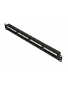 EXTRALINK 24 portowy kat6 UTP patch panel V2 - nr 8