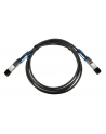 EXTRALINK QSFP28 DAC kabel 100G 3m 30AWG - nr 1