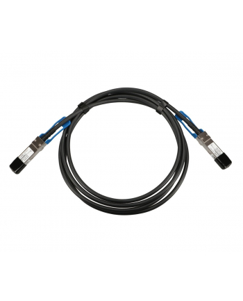 EXTRALINK QSFP28 DAC kabel 100G 3m 30AWG
