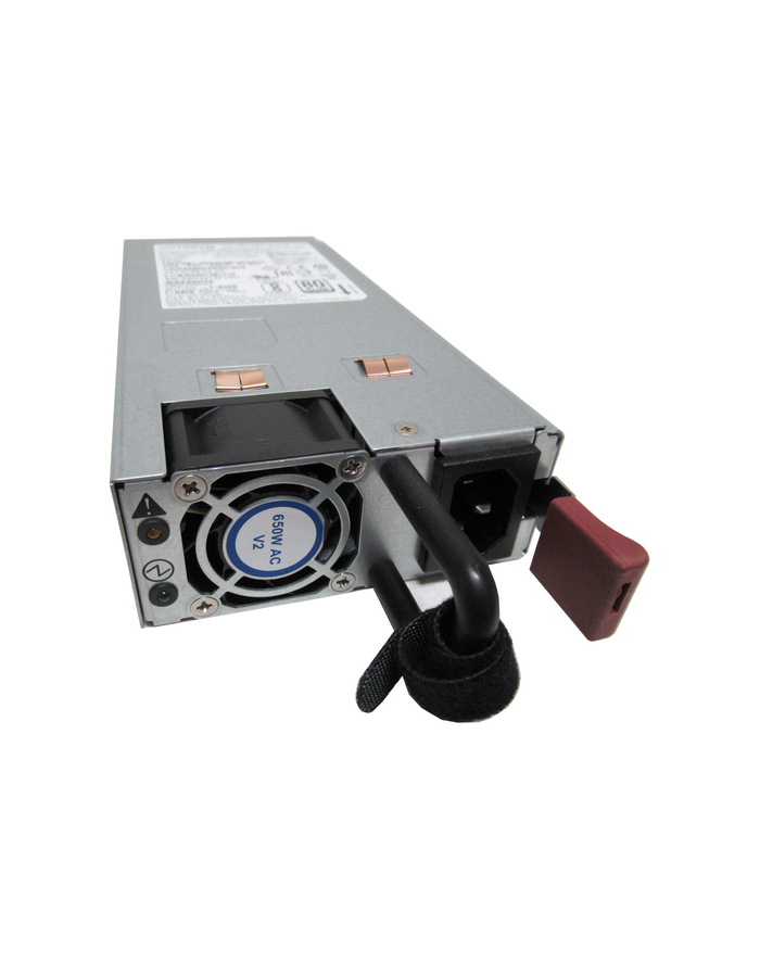 CISCO Nexus NEBs AC 650W PSU - Port Side Intake główny