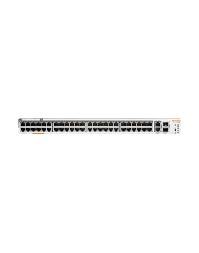 hewlett packard enterprise HPE Aruba IOn 1960 48G 2XT 2XF 600W Switch Europe - English główny