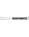 hewlett packard enterprise HPE Aruba IOn 1960 24G 2XT 2XF Switch Europe - English - nr 1