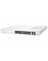 hewlett packard enterprise HPE Aruba IOn 1960 24G 2XT 2XF Switch Europe - English - nr 2