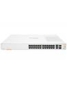 hewlett packard enterprise HPE Aruba IOn 1960 24G 2XT 2XF Switch Europe - English - nr 3