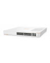 hewlett packard enterprise HPE Aruba IOn 1960 24G 2XT 2XF Switch Europe - English - nr 5