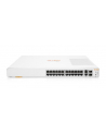 hewlett packard enterprise HPE Aruba IOn 1960 24G 2XT 2XF Switch Europe - English - nr 6