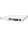 hewlett packard enterprise HPE Aruba IOn 1960 24G 2XT 2XF 370W Switch Europe - English - nr 2