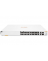 hewlett packard enterprise HPE Aruba IOn 1960 24G 2XT 2XF 370W Switch Europe - English - nr 3