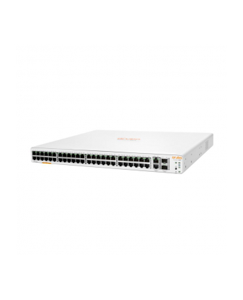 hewlett packard enterprise HPE Aruba IOn 1960 48G 2XT 2XF Switch Europe - English nr 2