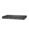 hewlett packard enterprise HPE Aruba 6000 48G 4SFP Switch Europe - English localization - nr 2