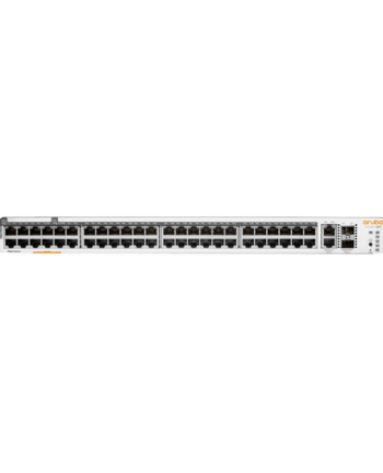 hewlett packard enterprise HPE Aruba IOn 1960 48G 2XT 2XF 600W Switch Europe - English