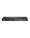 hewlett packard enterprise HPE Aruba 6000 24G 4SFP Switch Europe - English localization - nr 10