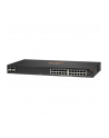 hewlett packard enterprise HPE Aruba 6000 24G 4SFP Switch Europe - English localization - nr 11