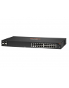 hewlett packard enterprise HPE Aruba 6000 24G 4SFP Switch Europe - English localization - nr 5