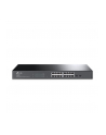 TP-LINK TL-SG2218 JetStream 16-Port Gigabit Smart Switch with 2 Gigabit SFP Slots Omada SDN (P) - nr 5