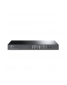 TP-LINK TL-SG2218 JetStream 16-Port Gigabit Smart Switch with 2 Gigabit SFP Slots Omada SDN (P) - nr 12