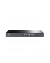 TP-LINK TL-SG2218 JetStream 16-Port Gigabit Smart Switch with 2 Gigabit SFP Slots Omada SDN (P) - nr 29