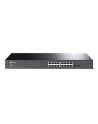 TP-LINK TL-SG2218 JetStream 16-Port Gigabit Smart Switch with 2 Gigabit SFP Slots Omada SDN (P) - nr 23