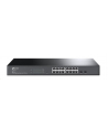 TP-LINK TL-SG2218 JetStream 16-Port Gigabit Smart Switch with 2 Gigabit SFP Slots Omada SDN (P) - nr 34