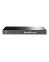 TP-LINK TL-SG2218 JetStream 16-Port Gigabit Smart Switch with 2 Gigabit SFP Slots Omada SDN (P) - nr 33