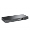 TP-LINK TL-SG2218 JetStream 16-Port Gigabit Smart Switch with 2 Gigabit SFP Slots Omada SDN (P) - nr 34