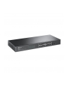 TP-LINK TL-SG2218 JetStream 16-Port Gigabit Smart Switch with 2 Gigabit SFP Slots Omada SDN (P) - nr 2